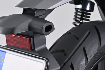 DAYTONA INDICATOR MOUNT PLATE SET CNC /HONDA (4 PLATES) 81246