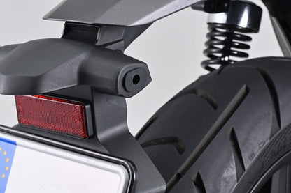 DAYTONA INDICATOR MOUNT PLATE SET CNC /HONDA (4 PLATES) 81246