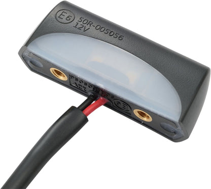 DAYTONA LED LICENSE PLATE LIGHT 88857