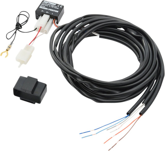 DAYTONA IC RELAY INDICATOR W/POSITION 89460
