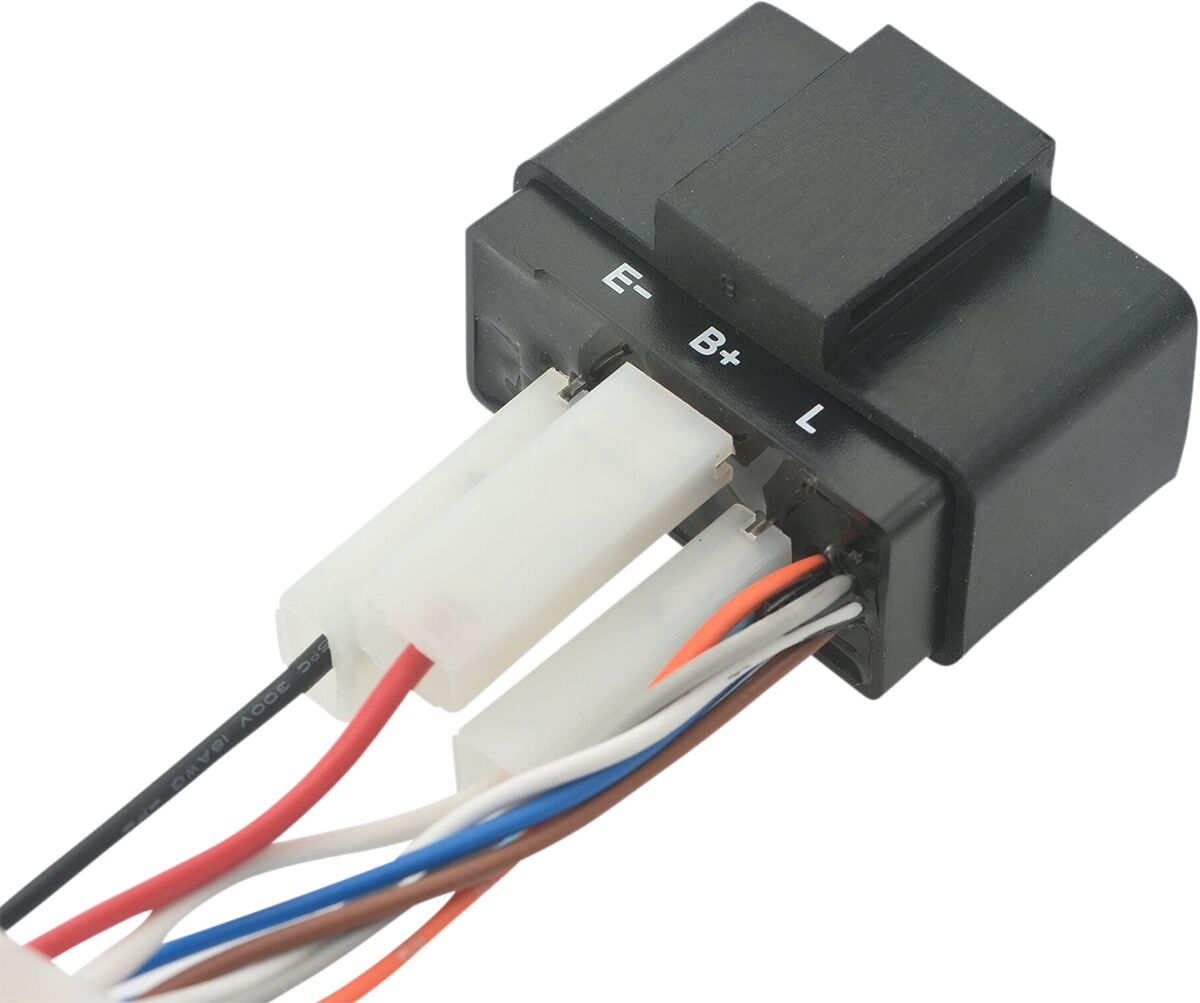 DAYTONA IC RELAY INDICATOR W/POSITION 89460