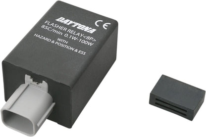 DAYTONA IC RELAY HONDA 0.1-100W 89658
