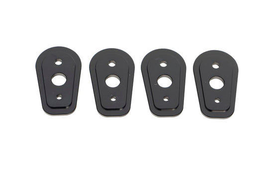 DAYTONA INDICATOR MOUNTING PLATE KAWAS 97235