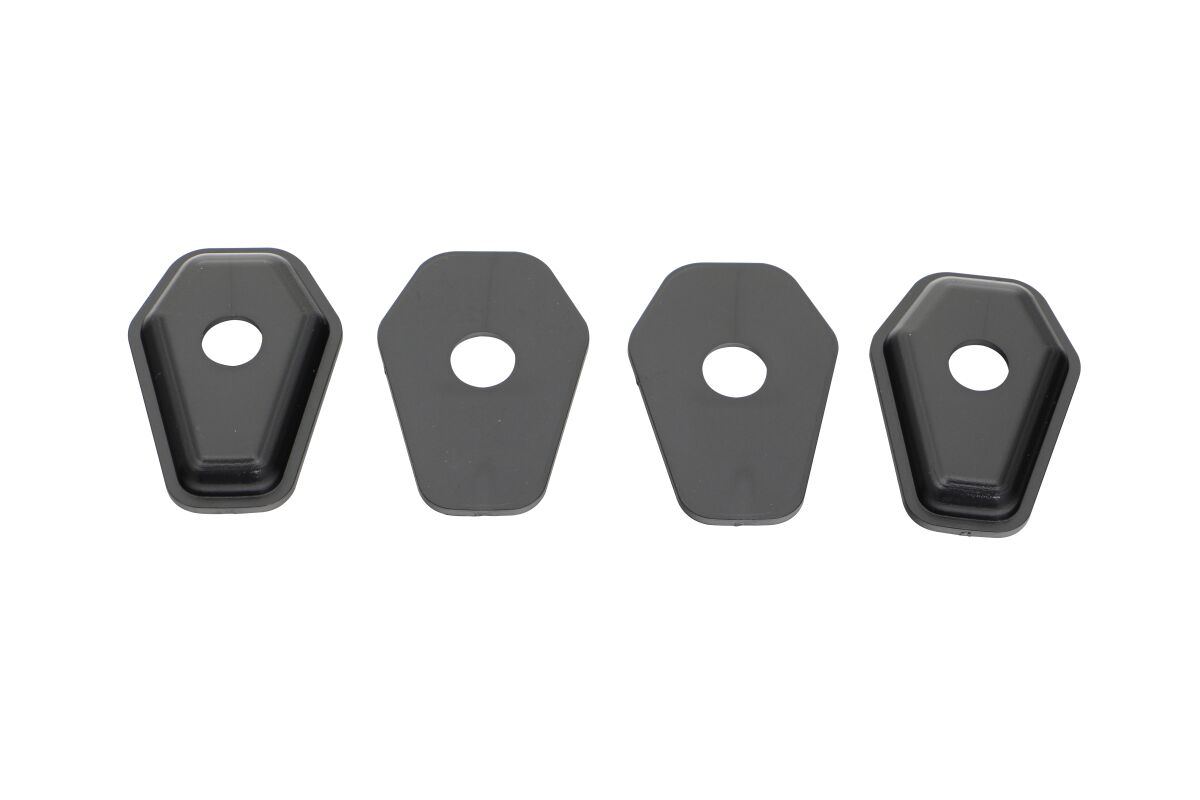 DAYTONA INDICATOR MOUNTING PLATE ABS S 86963