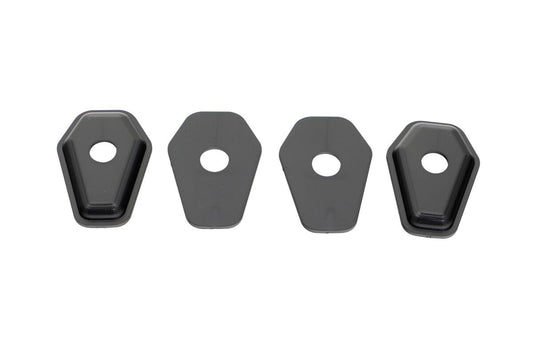 DAYTONA INDICATOR MOUNTING PLATE ABS S 86963