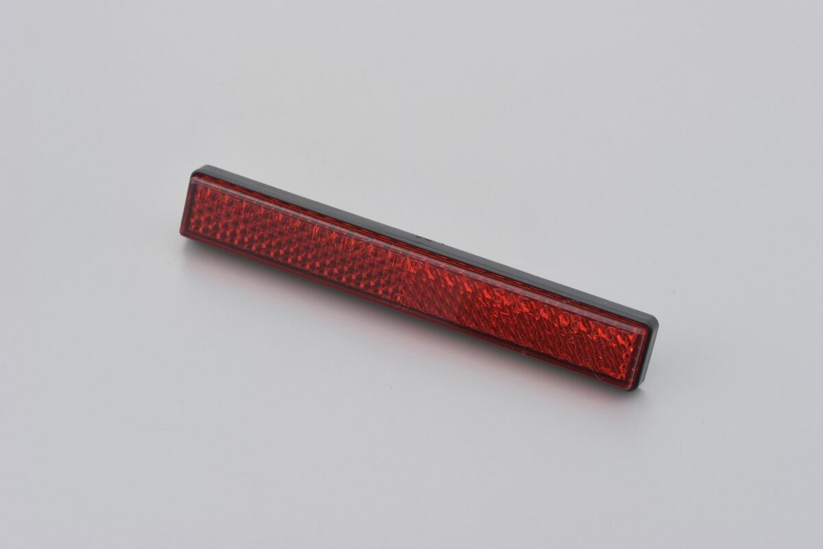 DAYTONA SLIM REFLECTOR BOLT-ON 87192