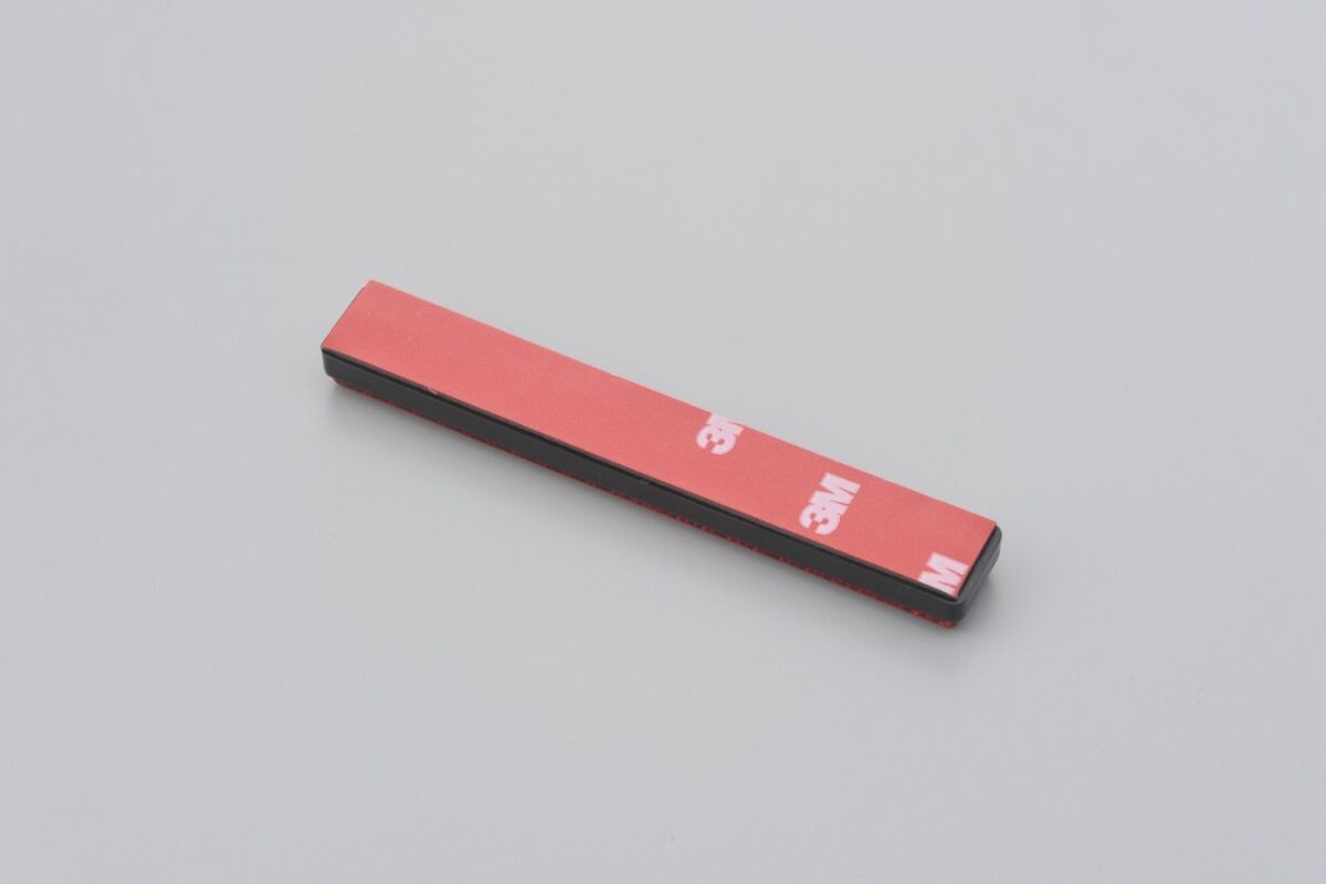 DAYTONA SLIM REFLECTOR TAPE-DOWN 87193
