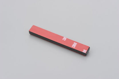 DAYTONA SLIM REFLECTOR TAPE-DOWN 87193