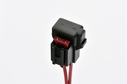 DAYTONA MINI FUSE HOLDER SET W/10A-FUS 96231