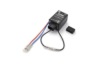 DAYTONA IC RELAY HONDA(10P) 0.1-100W/DC12V 81442