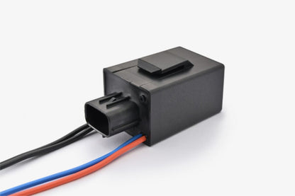 DAYTONA IC RELAY HONDA(10P) 0.1-100W/DC12V 81442