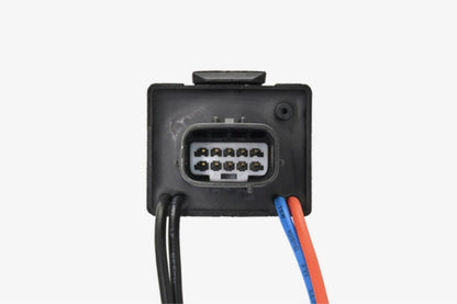 DAYTONA IC RELAY HONDA(10P) 0.1-100W/DC12V 81442