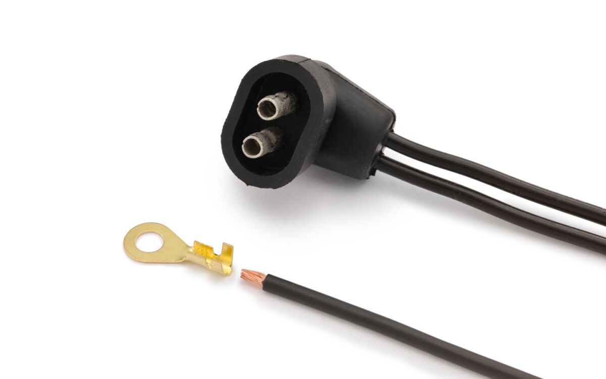 DAYTONA RECTIFIER&REG. MOSFET CHR 80650