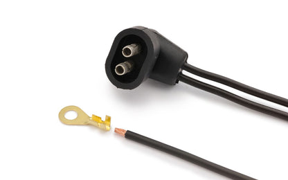 DAYTONA RECTIFIER&REG. MOSFET CHR 80650