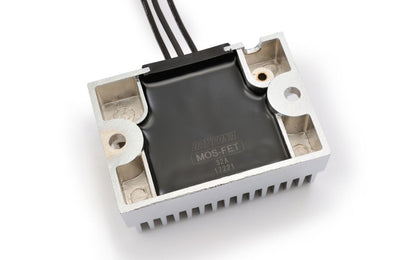 DAYTONA RECTIFIER&REG. MOSFET CHR 80650