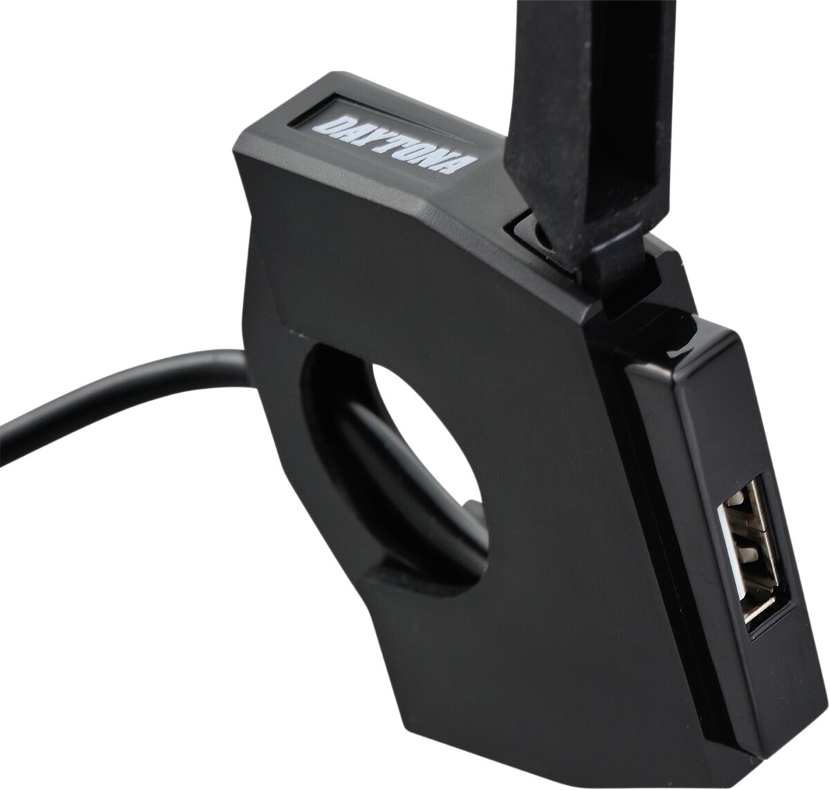 DAYTONA SLIM-MOUNT USB 1PORT TYPE-A 89371