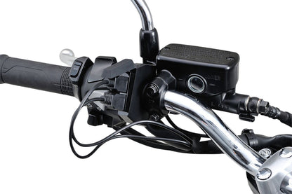 DAYTONA SLIM-MOUNT USB 2PORT TYPE-A 89372