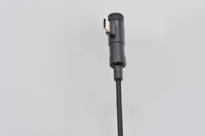 DAYTONA USB CABLE TYPE-A/TYPE-C 80470