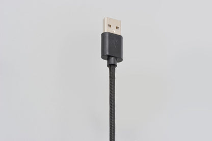 DAYTONA USB CABLE TYPE-A/LIGHTNING 80471