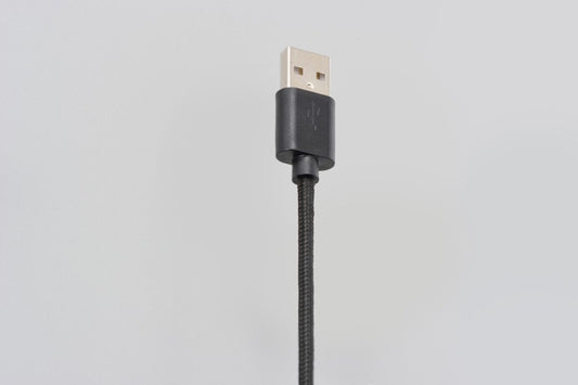 DAYTONA USB CABLE TYPE-A/LIGHTNING 80471