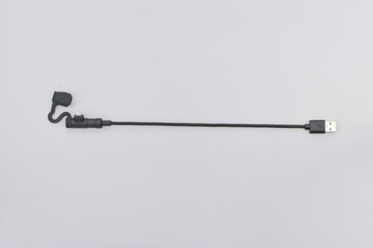 DAYTONA USB CABLE TYPE-A/LIGHTNING 80471