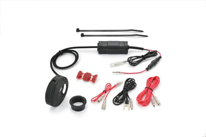 DAYTONA USB POWER SUPPLY USB TYPE-C 80967