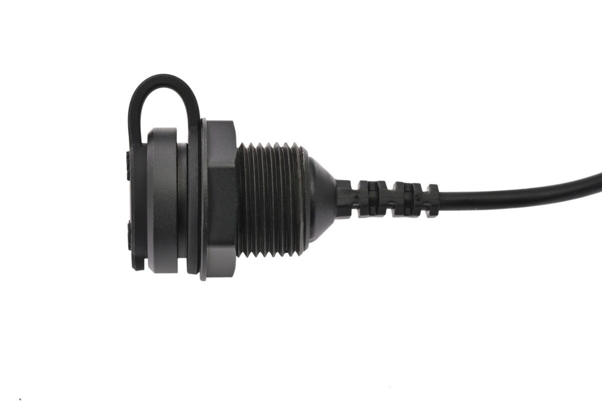 DAYTONA USB C COWL MOUNT 80992