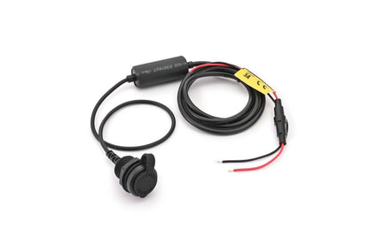 DAYTONA USB C COWL MOUNT 80992
