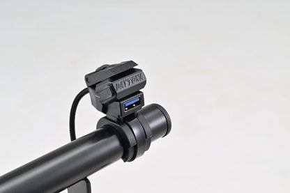 DAYTONA QUICK CHARGE PORT USB TYPE-A 81354