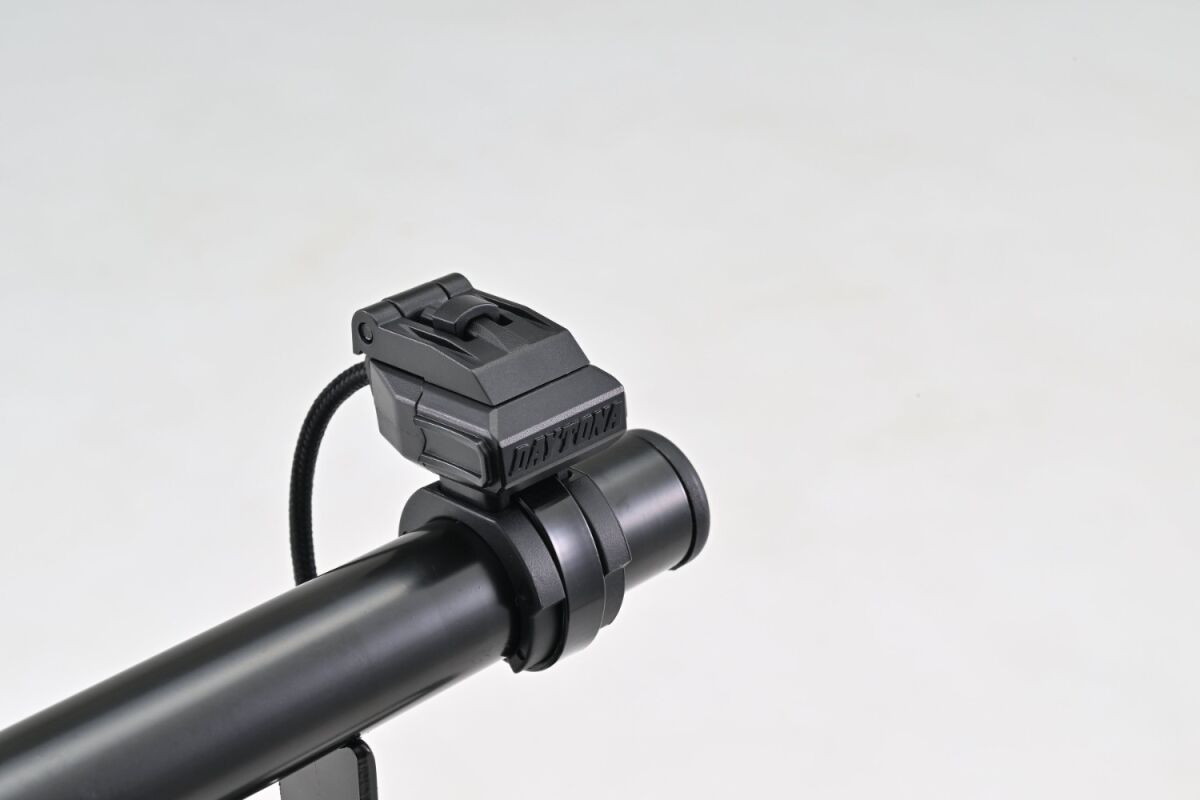 DAYTONA QUICK CHARGE PORT USB TYPE-A 81354