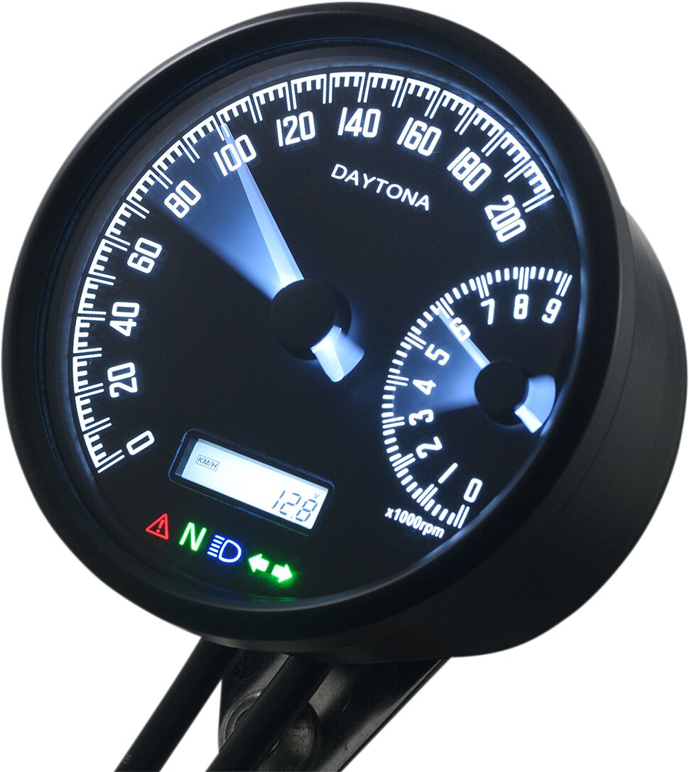 DAYTONA VELONA-W SPEEDO 200/9000 89364