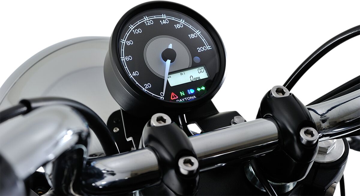 DAYTONA VELONA80 SPEEDO200/RPM 87790