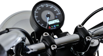 DAYTONA VELONA80 SPEEDO200/RPM 87790