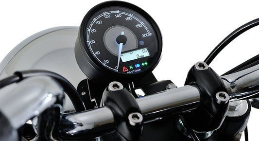 DAYTONA VELONA80 SPEEDO200/RPM 87790