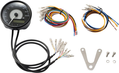 DAYTONA VELONA80 SPEEDO200/RPM 87790