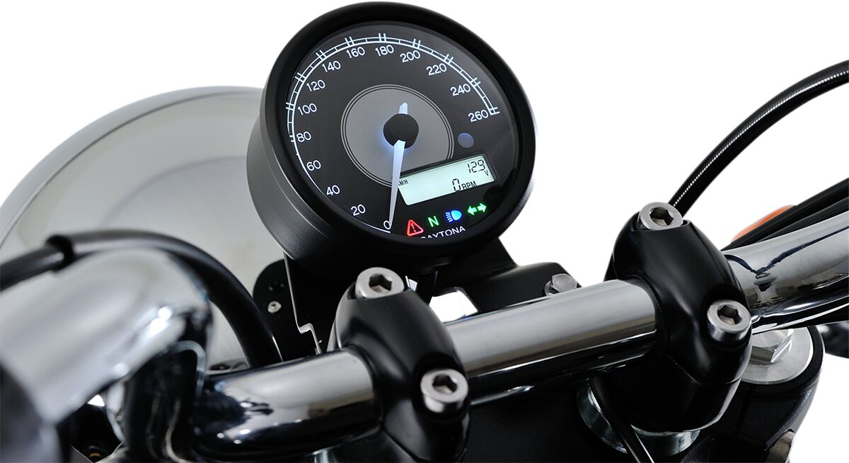 DAYTONA VELONA80 SPEEDO260/RPM 87791