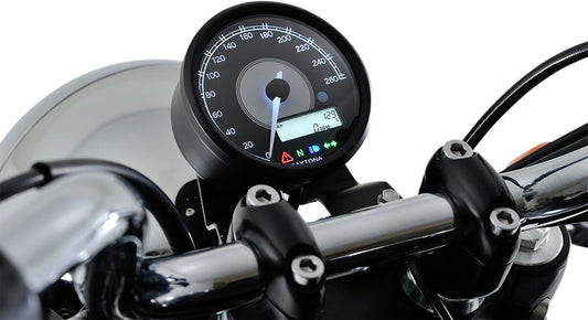 DAYTONA VELONA80 SPEEDO260/RPM 87791