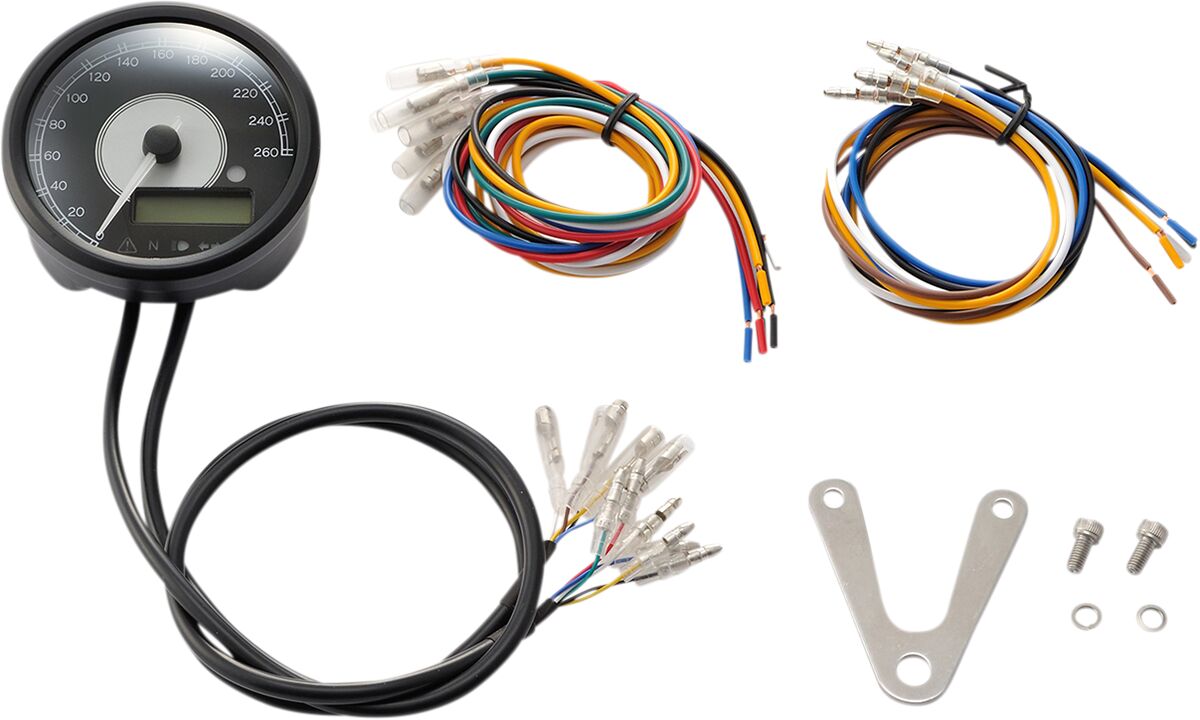 DAYTONA VELONA80 SPEEDO260/RPM 87791