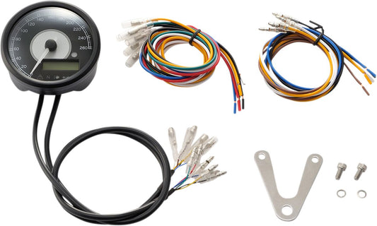 DAYTONA VELONA80 SPEEDO260/RPM 87791