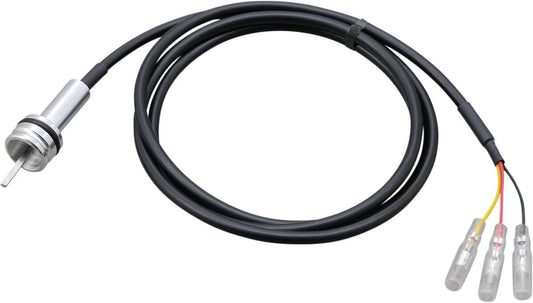 DAYTONA SPEED CONVERTER DIAMETER 18 IN 87041