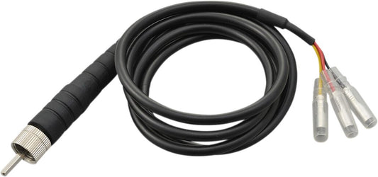 DAYTONA SPEED CONVERTER M12 FEMALE 87429