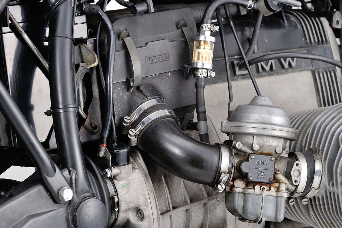 DAYTONA SPEED CONVERTER FOR BMW 88457