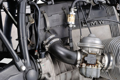 DAYTONA SPEED CONVERTER FOR BMW 88457