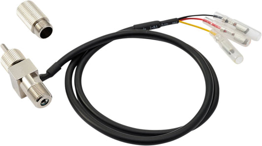 DAYTONA SPEED CONVERTER TWIN SIGNAL 87430
