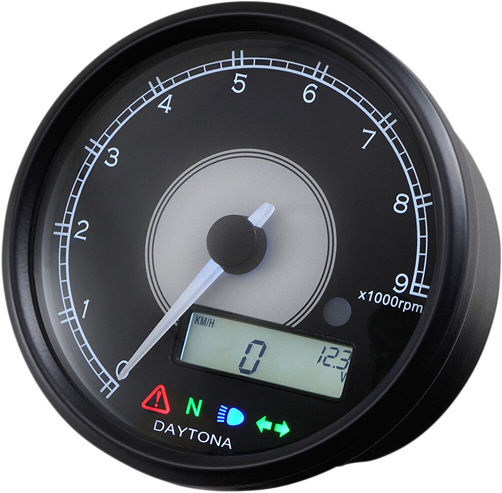 DAYTONA VELONA80 TACHO9000/DIGITAL SPE 87792