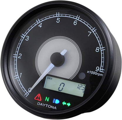 DAYTONA VELONA80 TACHO9000/DIGITAL SPE 87792