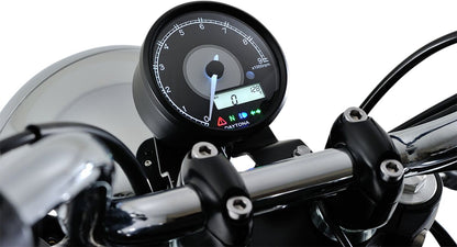 DAYTONA VELONA80 TACHO9000/DIGITAL SPE 87792