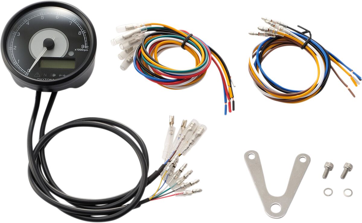 DAYTONA VELONA80 TACHO9000/DIGITAL SPE 87792