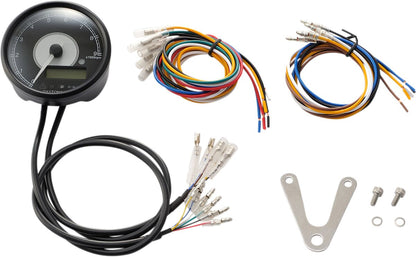 DAYTONA VELONA80 TACHO9000/DIGITAL SPE 87792
