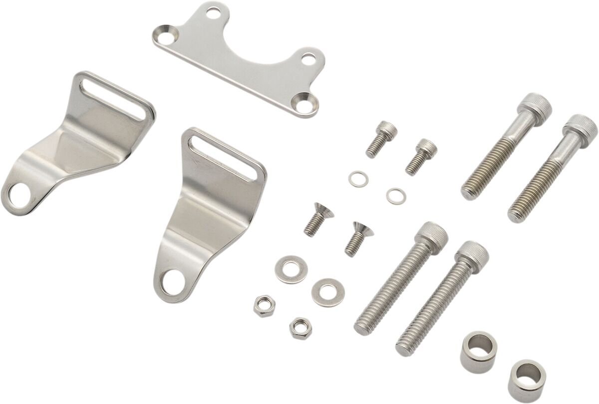DAYTONA BRACKET 45 MOUNTPITCH 63-112 80203